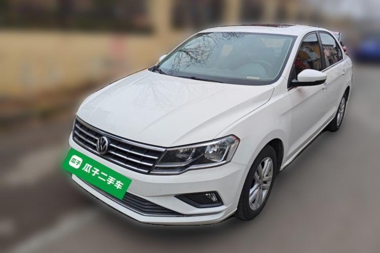 Used Volkswagen Jetta 2017 1.5L Manual Comfort Model