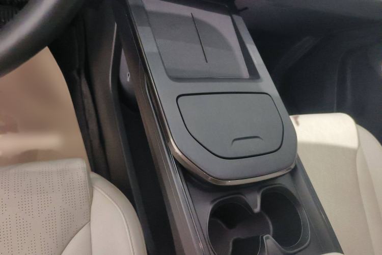 Used Haval Fierce Dragon 2023 1.5L 110KM Navigation Edition