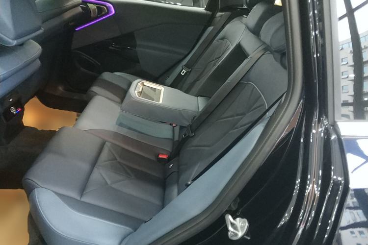 Used BMW X3 2025 xDrive30L Luxury Edition M Sport Package
