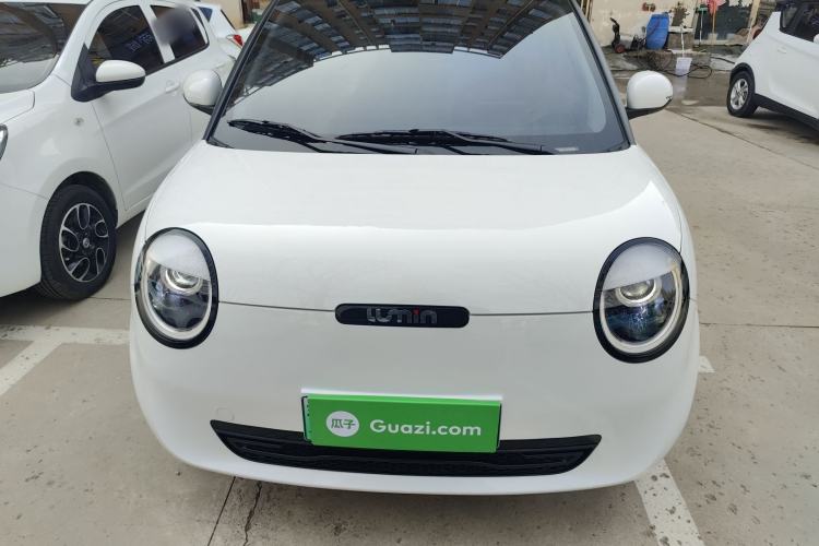Used CHANGAN NEVO Lumin 2025 205 km Xiangqin Version
