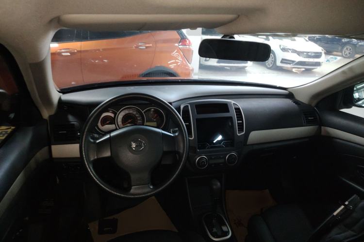 Used Nissan Sylphy 2019 Classic 1.6XE+ CVT Smart Connect Luxury Edition