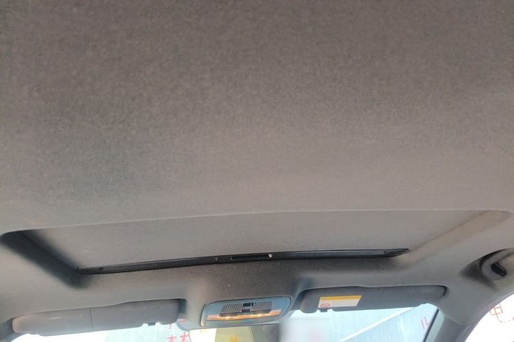 Used MG 6 2021 Pro 1.5T Automatic Trophy Flagship Edition