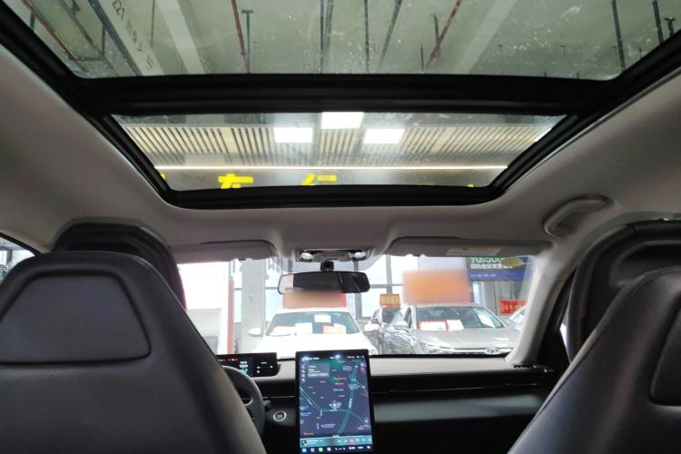 Used Changan Eado 2024 1.5T GDI Automatic Flagship Edition
