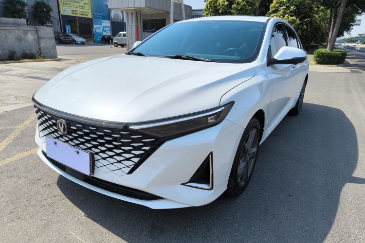 Used CHANGAN Ruicheng PLUS 2023 1.5T DCT Prestige Edition Guazi used car, China used car export, Used car for sale, Used cars, Cheapest cars for sale