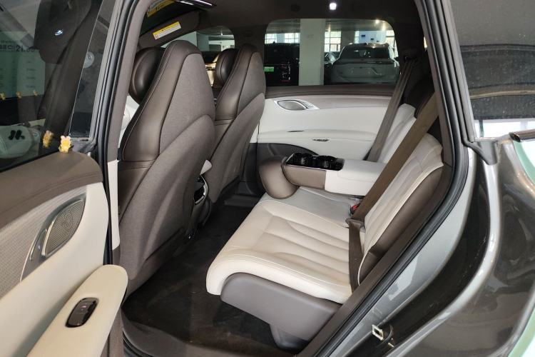 Used IM LS7 2023 77 kWh Urban Fit Rear-Wheel Drive
