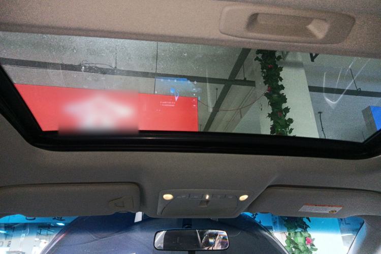 Used Nissan Teana 2013 2.0L XL Comfort Edition
