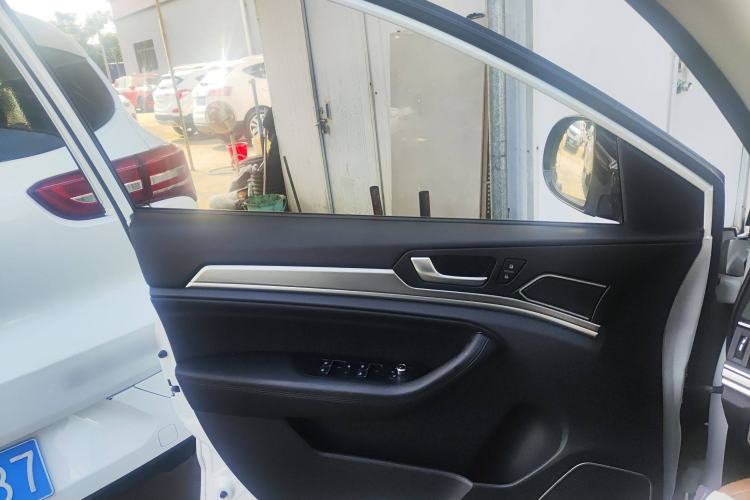 Used Haval H6 2019 Sport Edition 1.5T Automatic Two-Wheel Drive Elite Model China VI