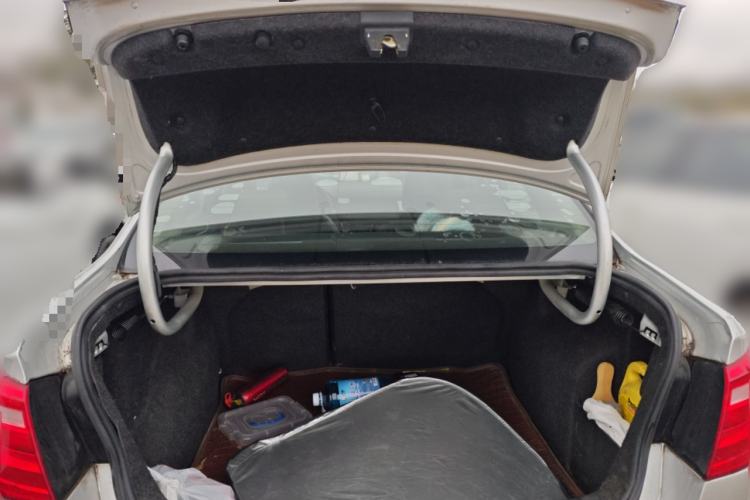 Used Volkswagen Bora 2013 1.6L Automatic Comfort Model