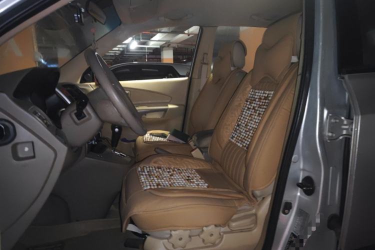 Used Hyundai Tucson 2006 2.0L Automatic 2WD Comfort Edition