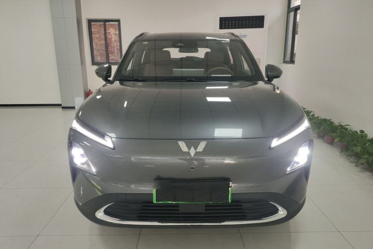 Used Wuling Xingguang S 2024 130 km Flagship Version
