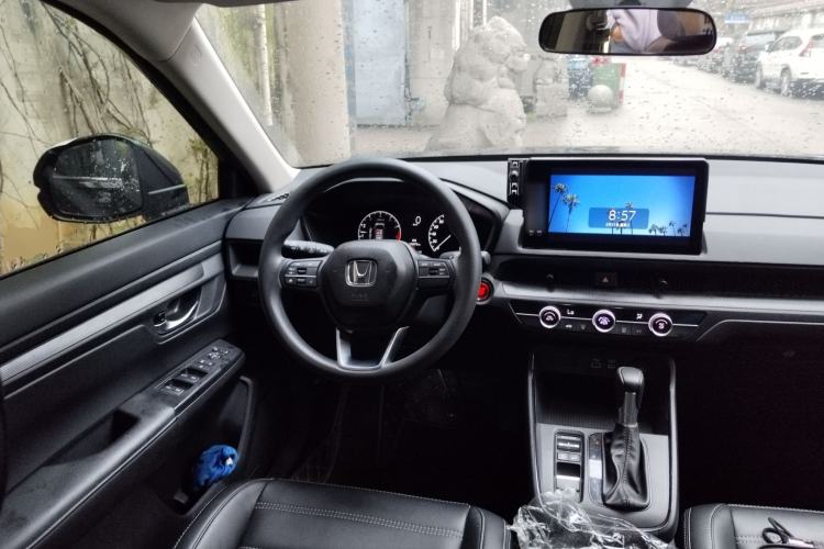 Used Honda CR-V 2023 240TURBO Two-Wheel Drive Active Version 5 Seats