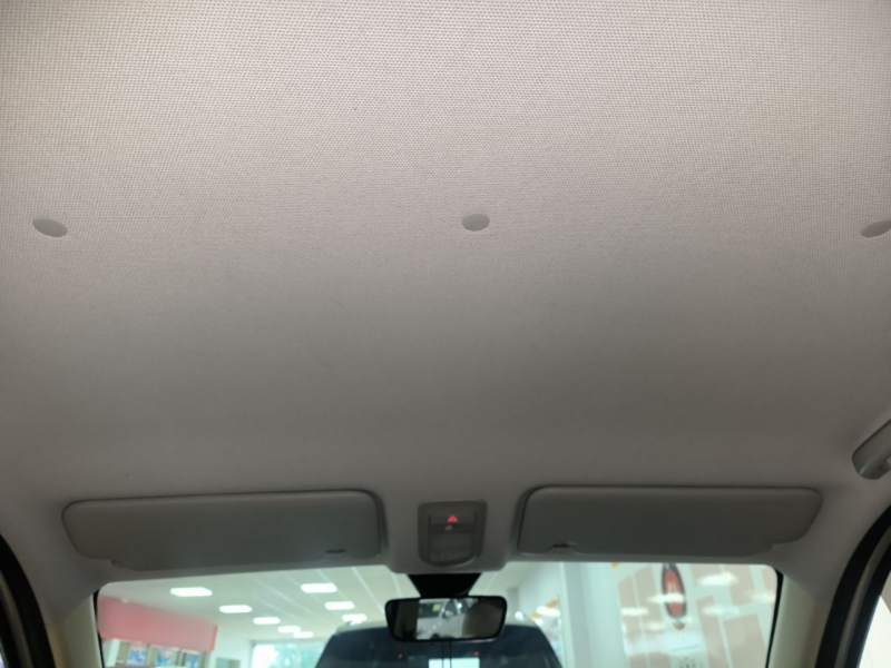 Used Wuling Hongguang MINIEV 2025 Four-Door Version Advanced Edition — 17
