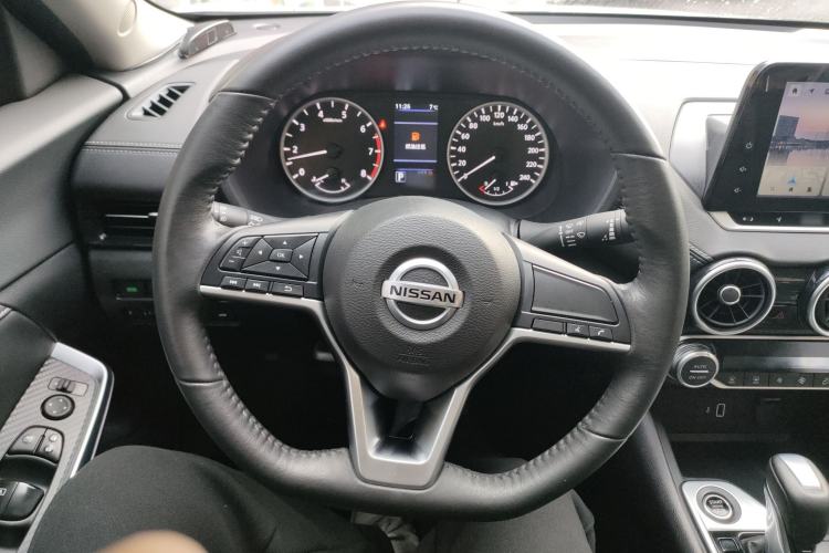 Used Nissan Sylphy 2021 1.6L XL CVT Enjoyment Edition