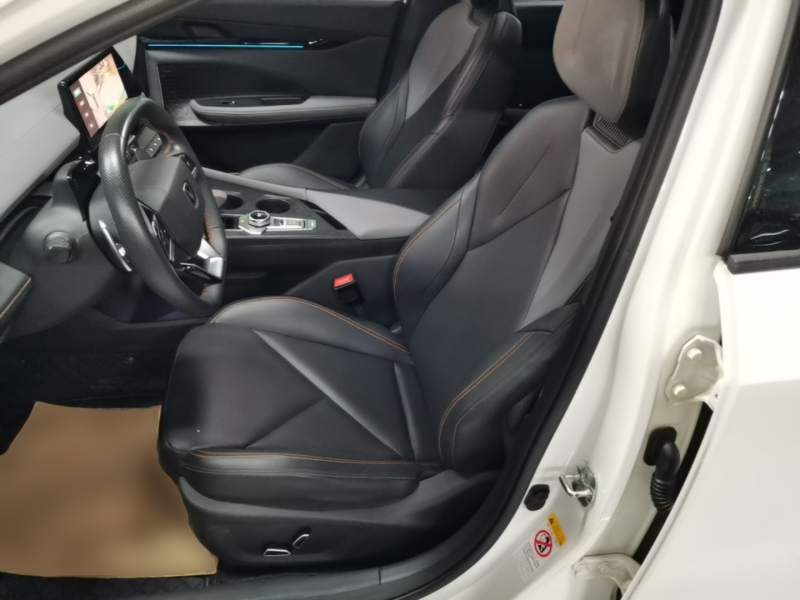 Used CHANGAN UNI-V 2022 1.5T Prestige Version — 14