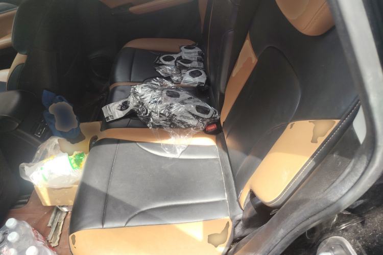 Used Haval M6 2021 PLUS 1.5T DCT Luxury Smart Connectivity Model