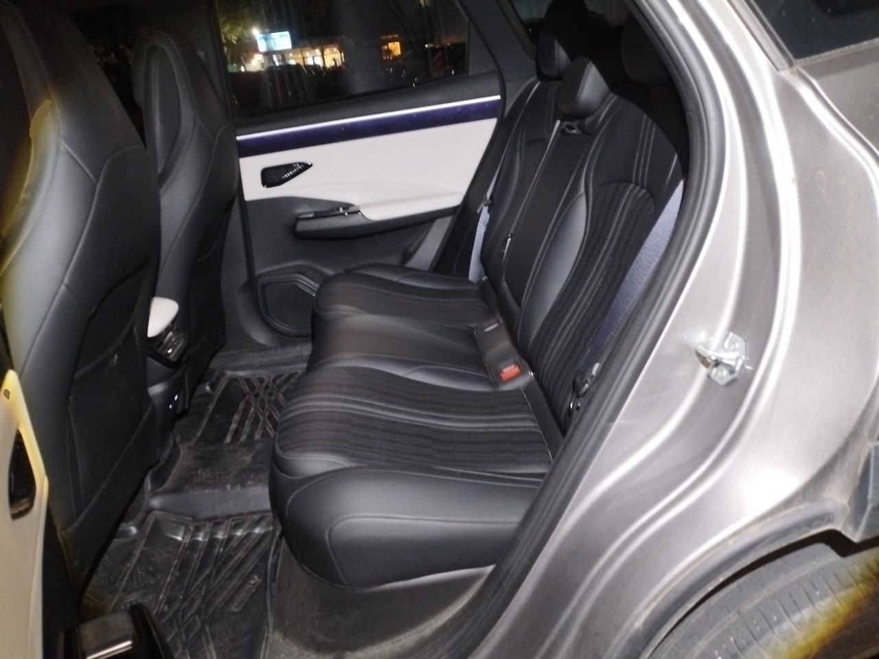 Geely Galaxy L7 2023 1.5T 115 km MAX — снимка 17