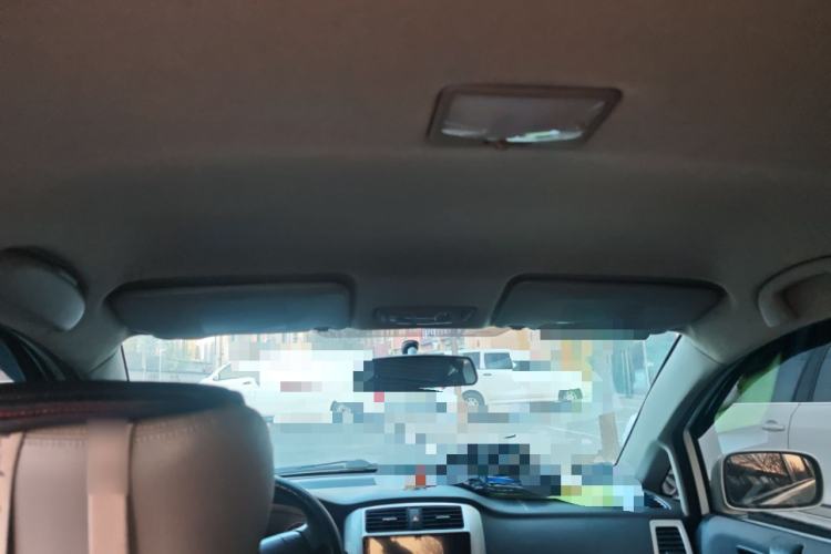 Used Suzuki Liana 2013 Hatchback 1.4L Manual Luxury Model