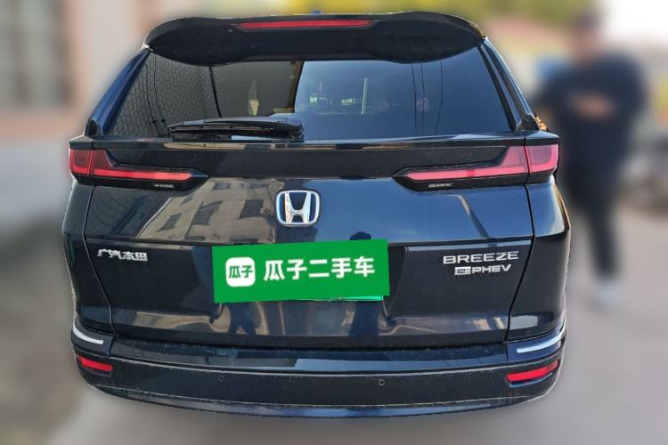 Used Honda Breeze New Energy 2022 ePHEV Prestige Edition