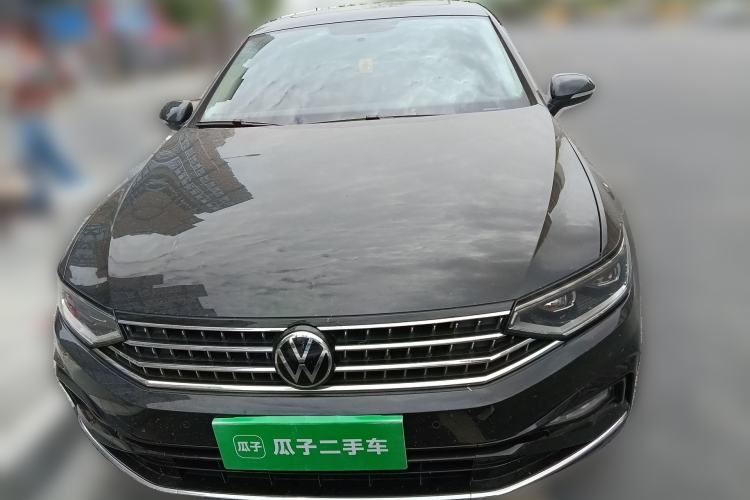 Used Volkswagen Magotan 2023 2 Million Units Limited-Edition 280TSI DSG Comfort Version
