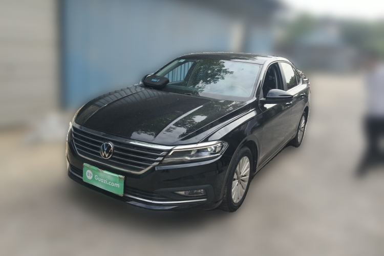 Used Volkswagen Lavida 2021 1.5L Automatic Comfort Edition