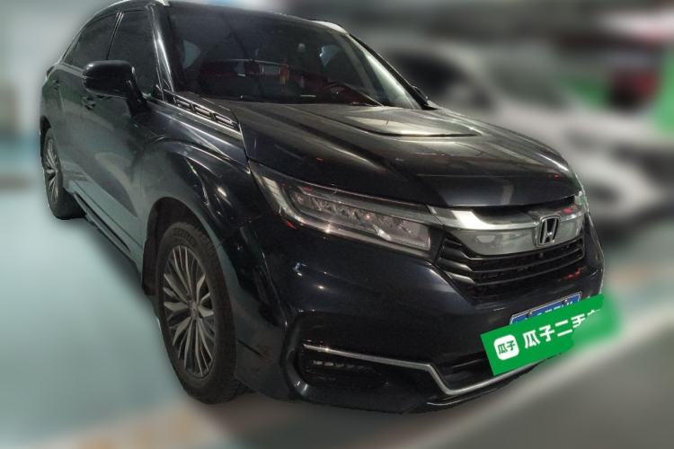 Used Honda Avancier 2020 370TURBO Four-Wheel Drive Supreme Edition
