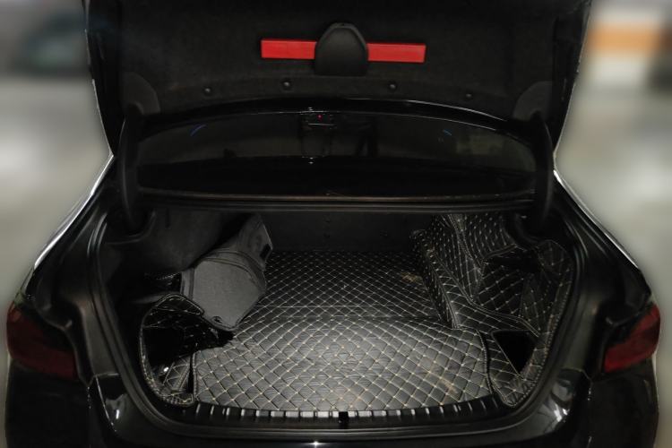 Used BMW 5 Series 2022 Restyled 525Li M Sport Package
