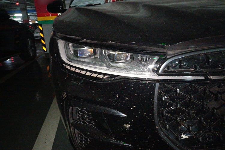 Used Lincoln Z 2022 iKoo Luxury Edition