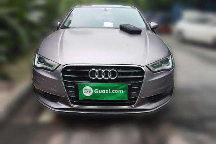 Used Audi A3 2014 Limousine 35 TFSI Automatic Comfort Model