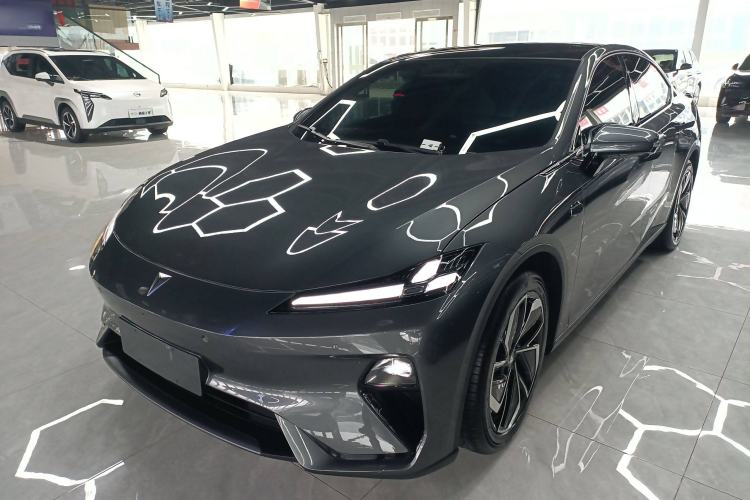 Used Deepal L07 2026 Model 550Ultra Huawei Qiankun ADS SE Edition