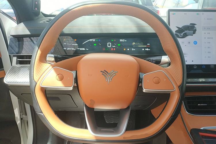 Used NETA L 2024 Extended-Range 220 PRO+ Family Package