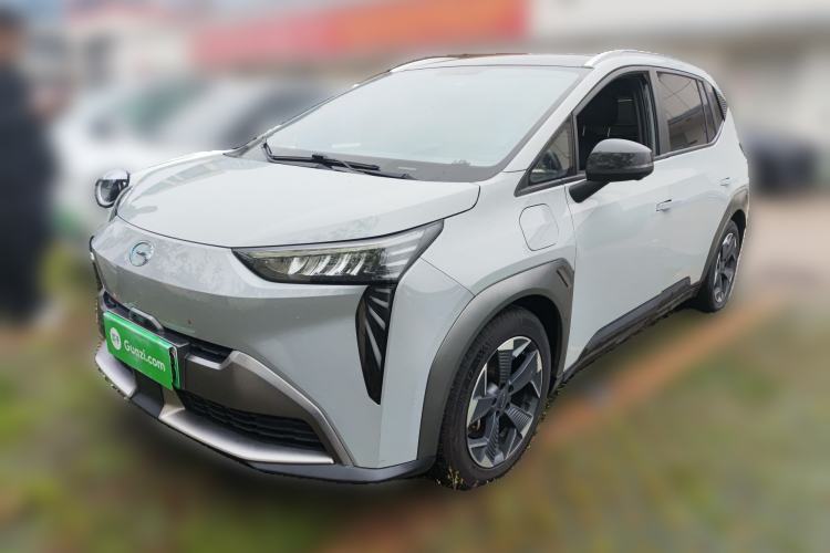 Used AION Y 2022 70 Intelligent Edition Lithium Iron Phosphate