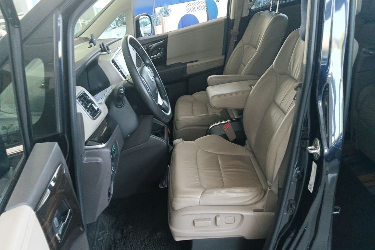 Used Honda Odyssey 2019 2.0L Rui·Zhi Zhen Edition