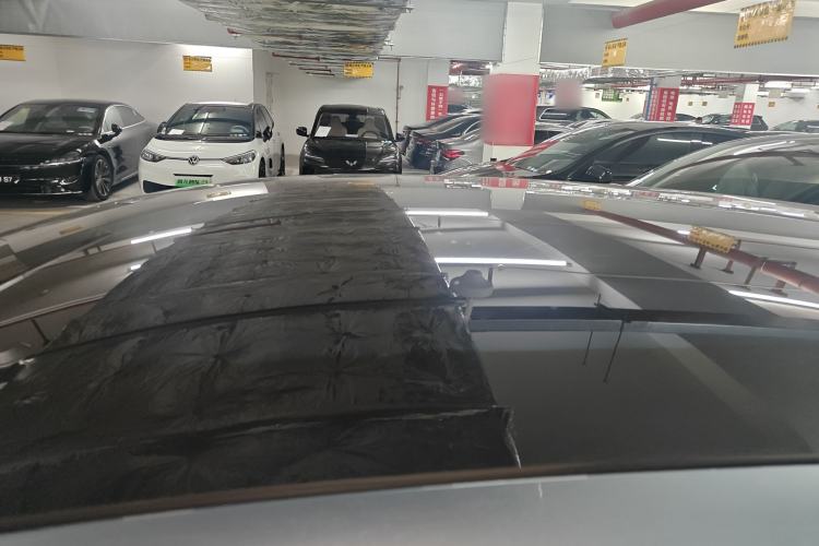 Used Zeekr 001 2023 WE Edition 100 kWh