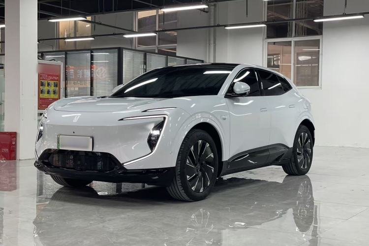 Used Avatr 07 2024 Pro+ All-Electric Version