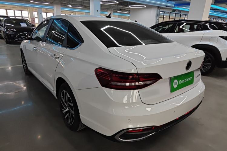 Used Volkswagen Lavida 2024 1.5L Automatic 5 Million Edition