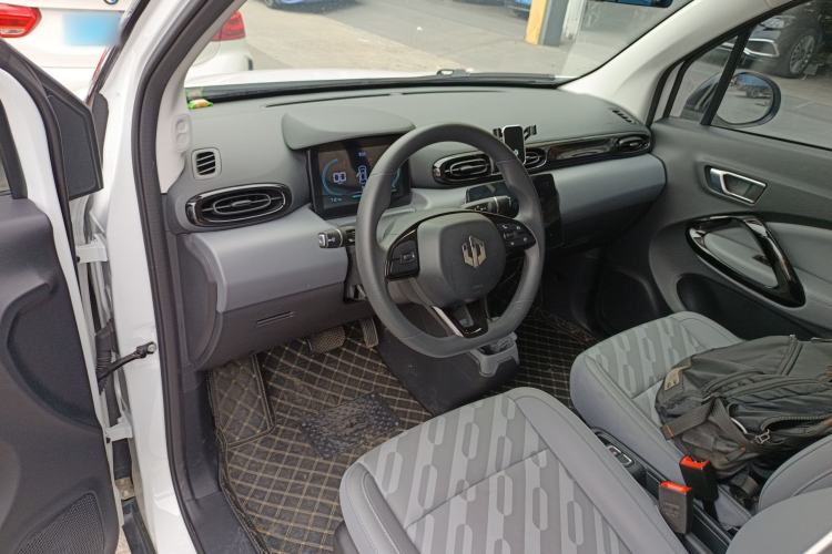 Used Leapmotor T03 2025 310 Comfort Edition