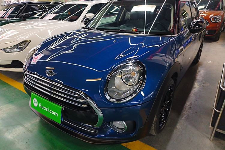 Used MINI Clubman 2016 Revised 1.5T COOPER