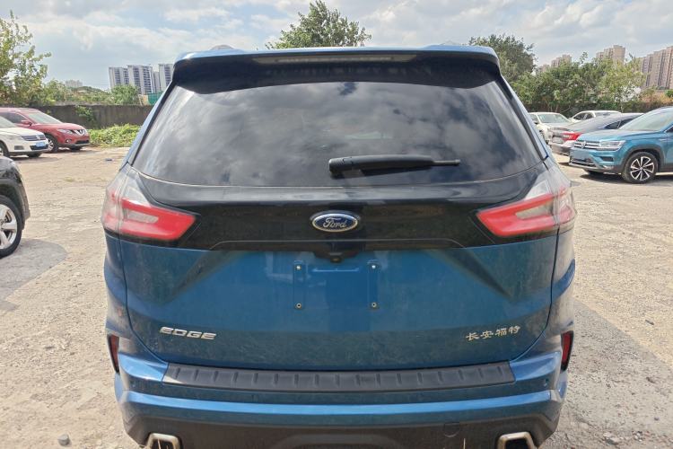 Used Ford Edge 2020 EcoBoost 245 2WD ST-Line 5-seater
