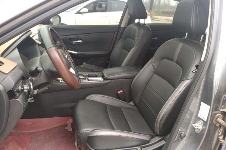 Used Nissan Sylphy 2022 1.6L XL CVT Enjoyment Edition