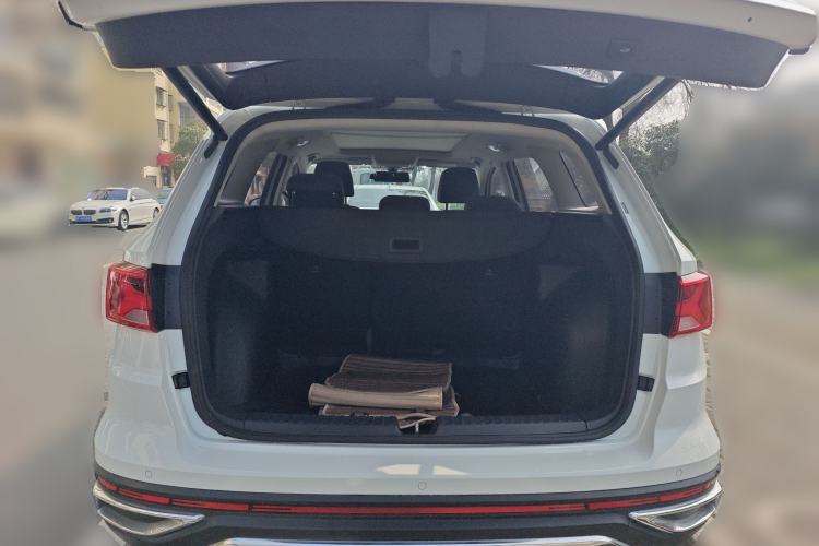 Used Jetta VS7 2020 1.4T Automatic Glory Edition
