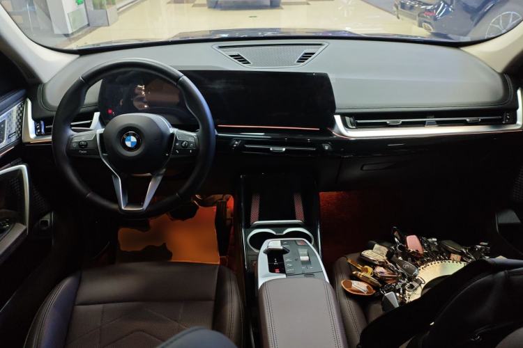 Used BMW X1 2024 sDrive25Li X Design Package