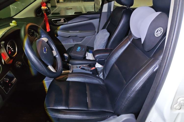 Used Ford Focus 2013 Hatchback Classic 1.8L Manual Base Model