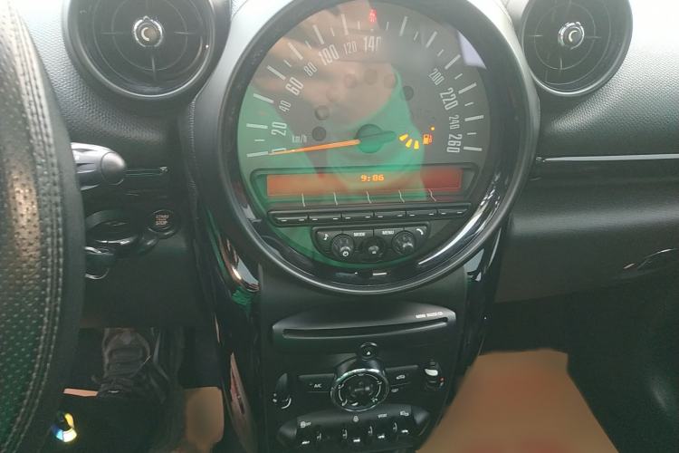 Used MINI Countryman 2016 1.6T COOPER ALL4 Fun Equipment Enthusiast