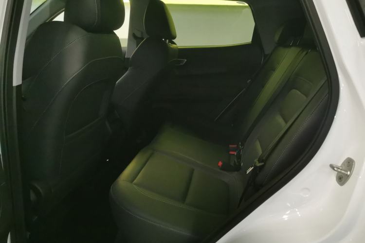 Used Chery Tiggo 5x 2025 1.5L CVT Excellence Edition
