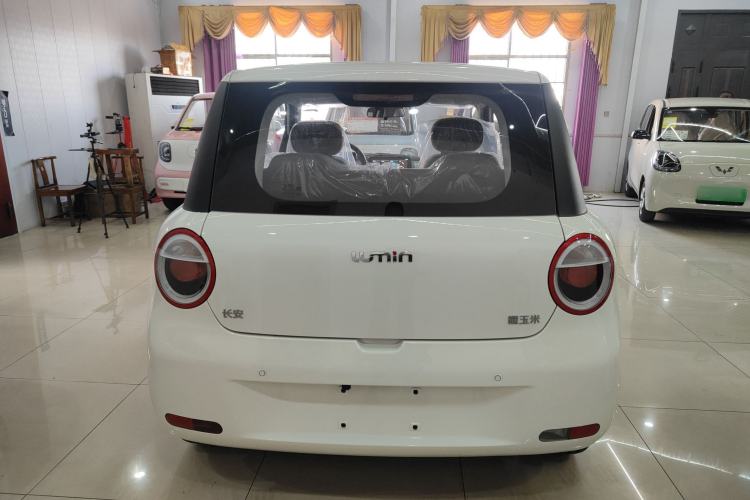Used CHANGAN NEVO Lumin 2025 205 km Xiangqin Version
