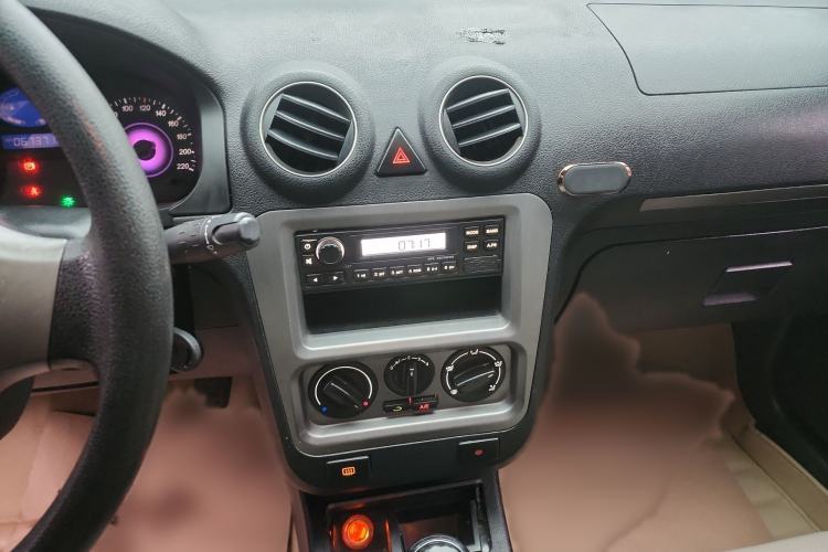 Used Geely Auto Liberty Ship 2012 1.3L Manual Fashion II