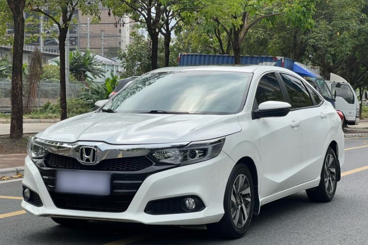 Used Honda Crider 2019 180 Turbo CVT Luxury Edition China VI Emission Standard