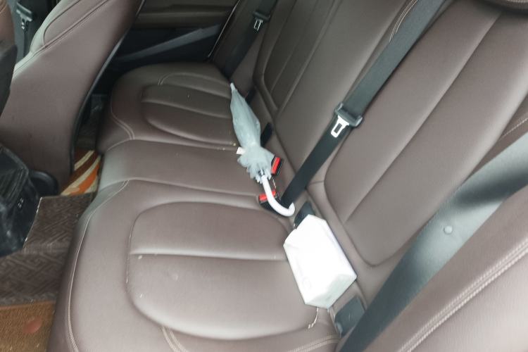 Used BMW 1 Series 2021 120i M Sport Night Edition
