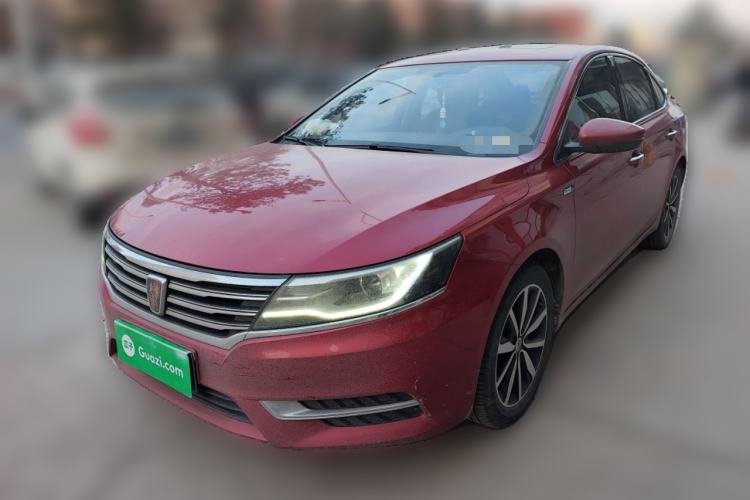 Used Roewe i6 2018 20T Automatic Flagship Edition