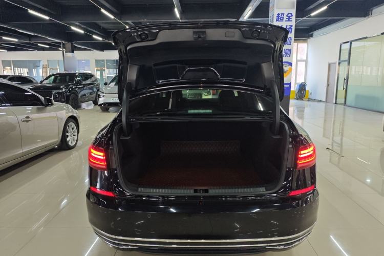 Used Volkswagen Passat 2023 Revised 330TSI Starry Elite Edition
